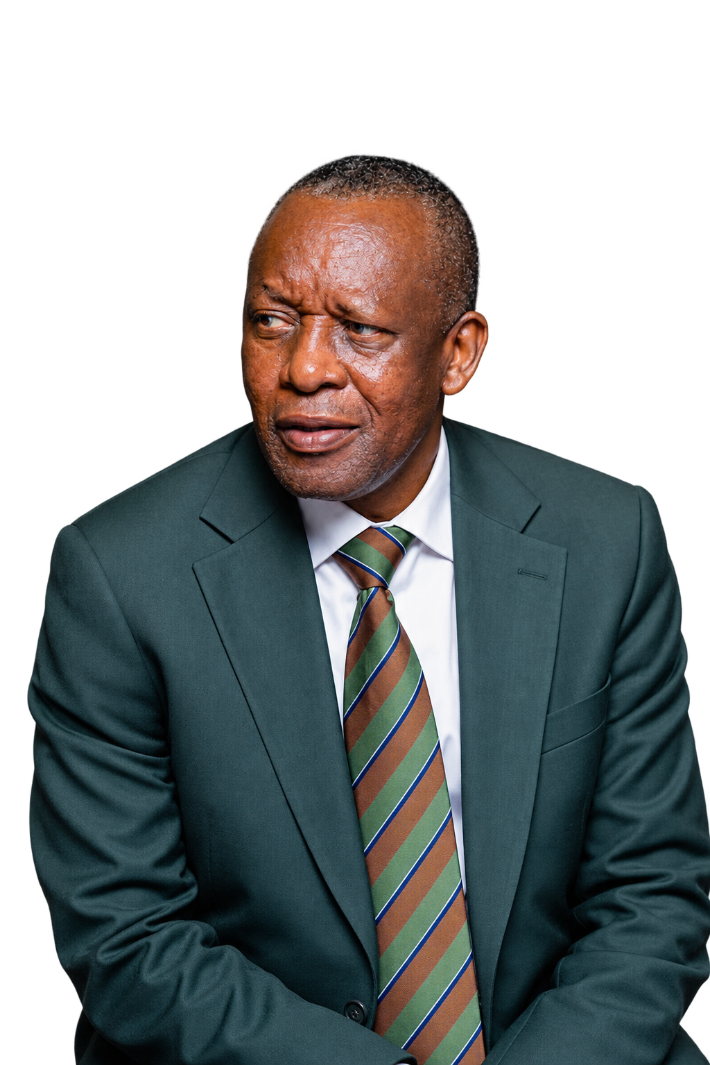 Robert Muyela Kitunka